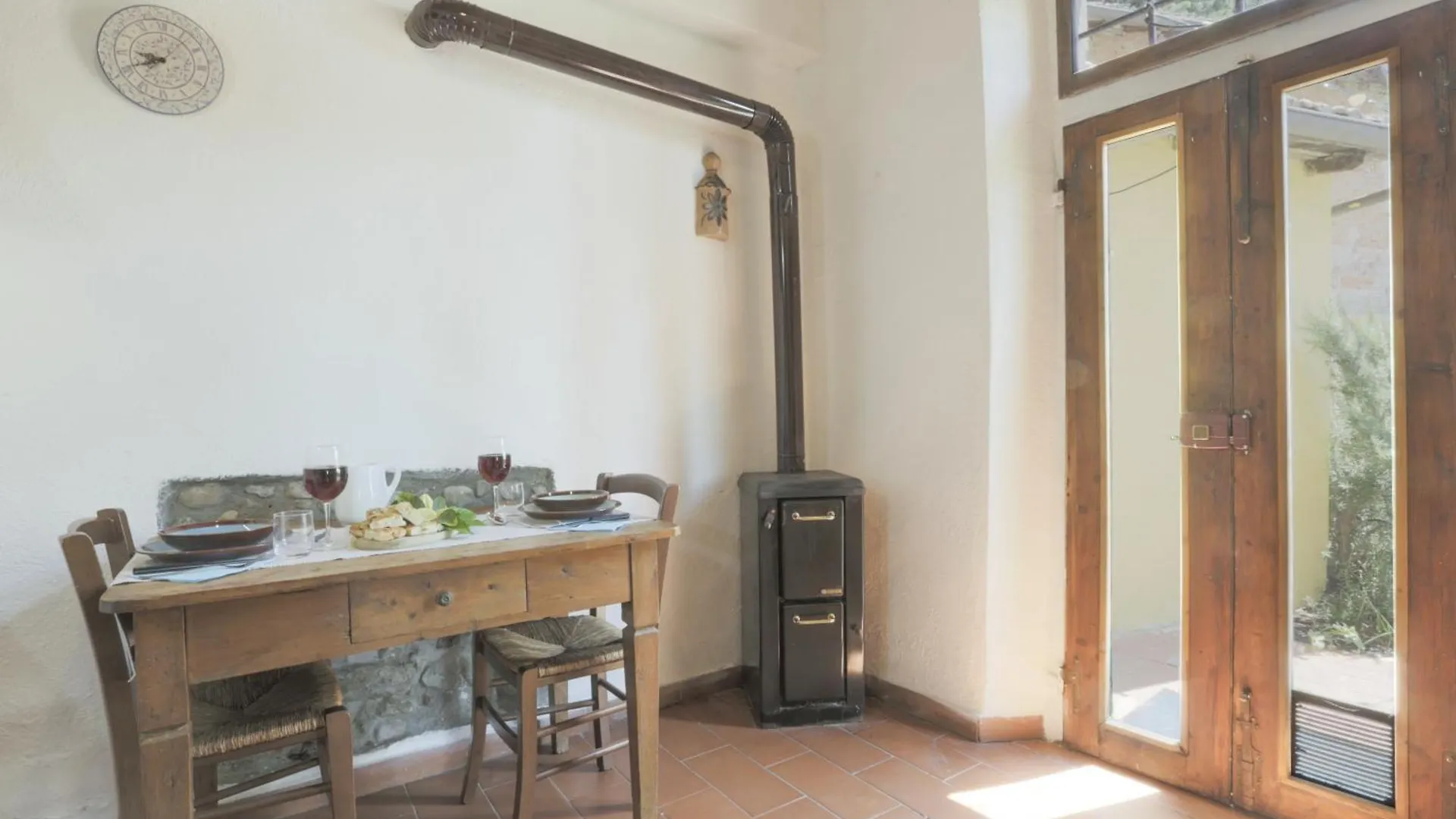 Apt Con Piscina La Stalla, 10 Min Firenze In Piena Campagna Toscana Apartment Lastra a Signa