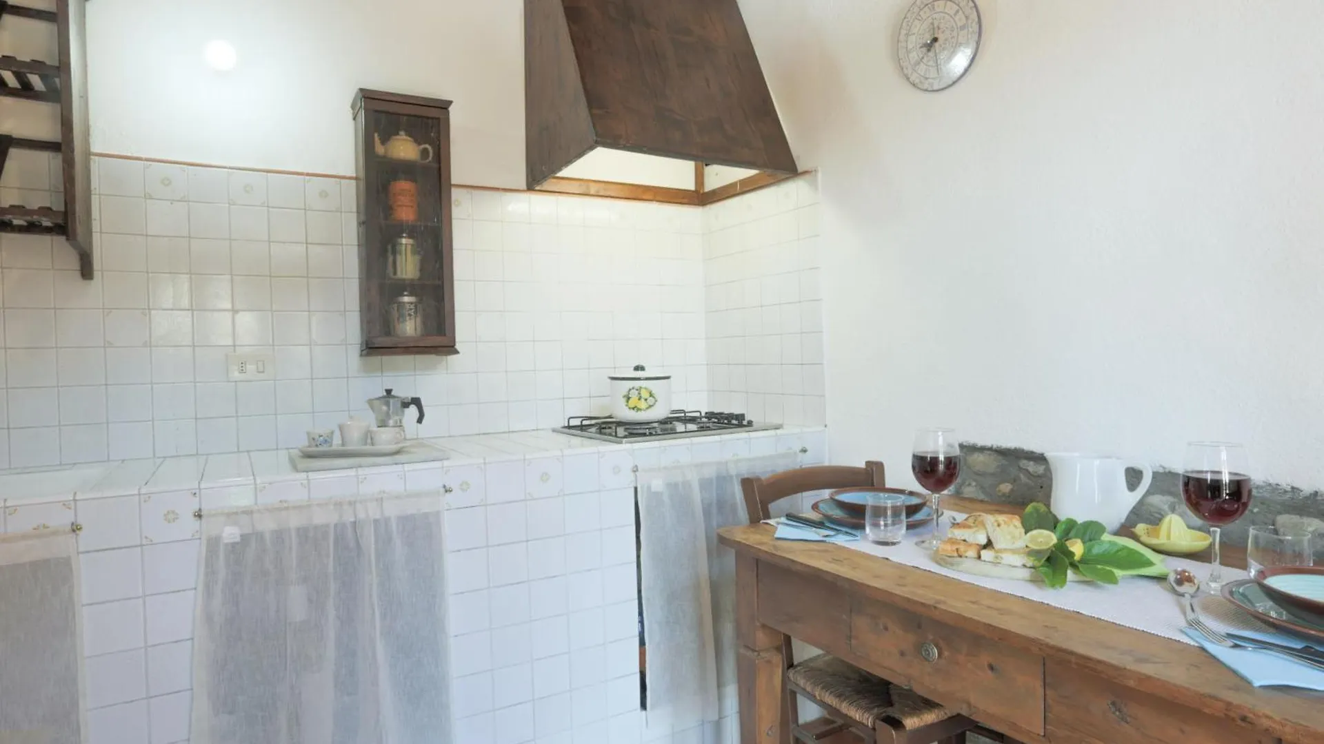Apt Con Piscina La Stalla, 10 Min Firenze In Piena Campagna Toscana