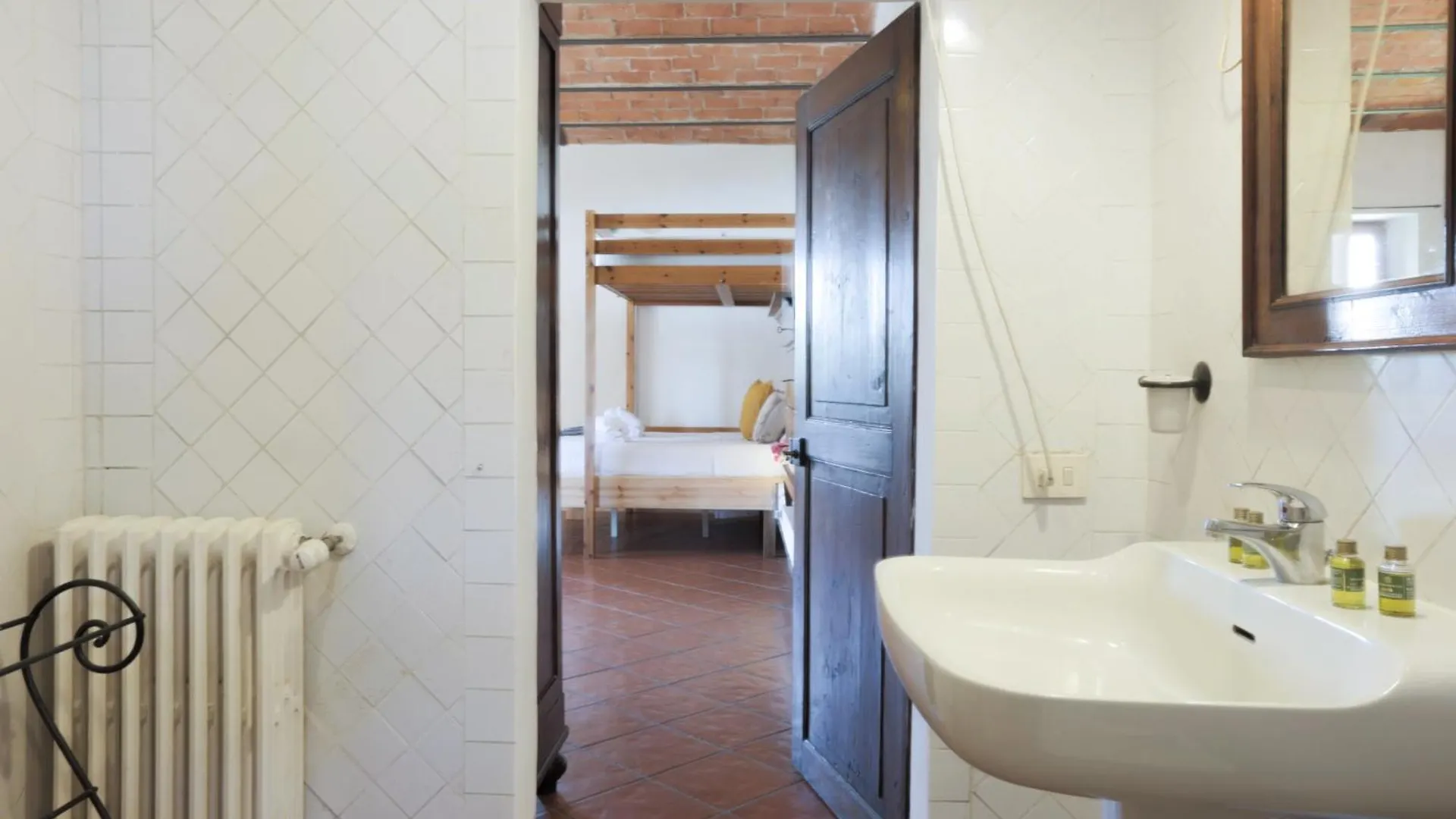 Apt Con Piscina La Stalla, 10 Min Firenze In Piena Campagna Toscana Lastra a Signa