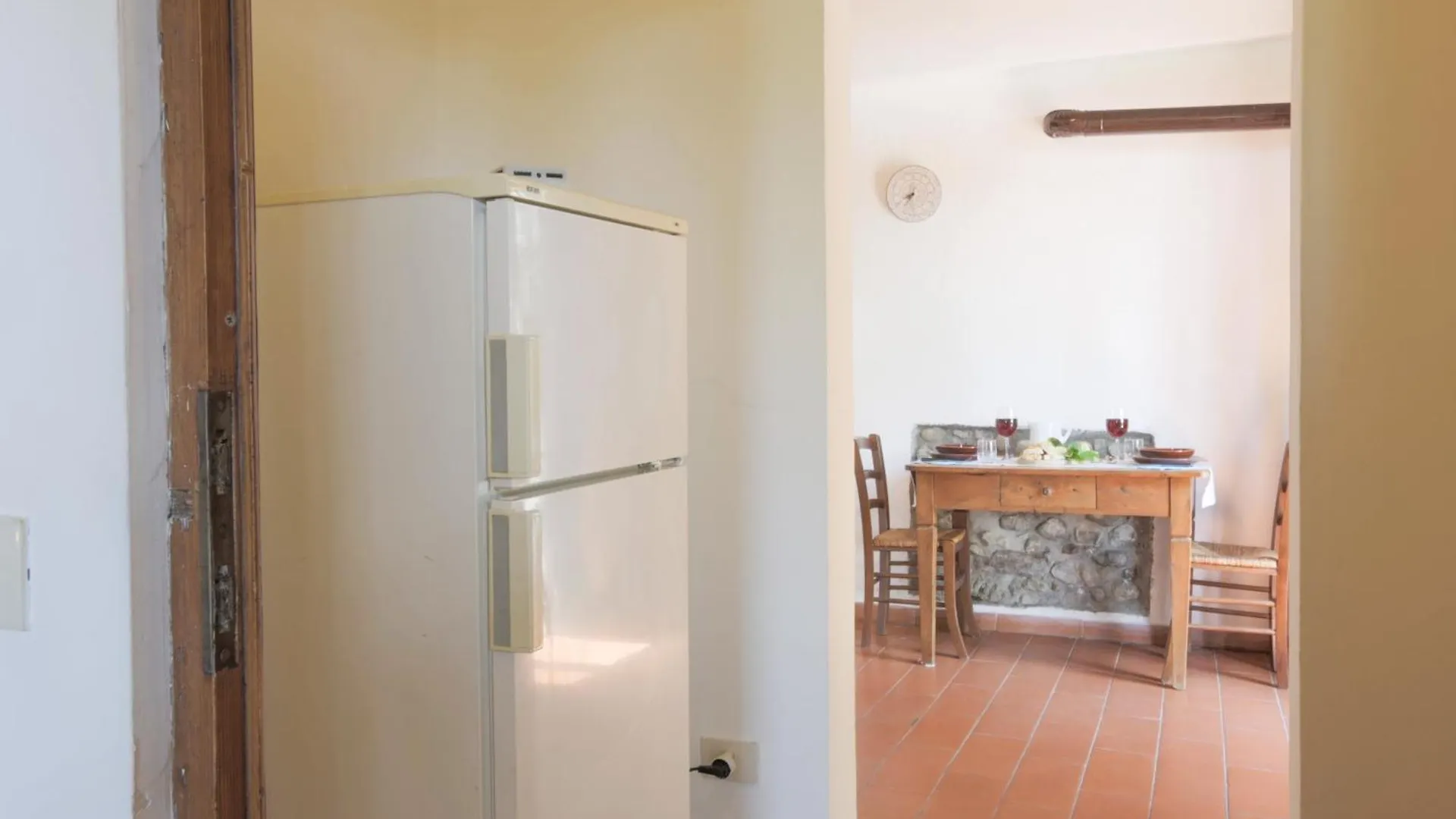 Apt Con Piscina La Stalla, 10 Min Firenze In Piena Campagna Toscana 0*, Lastra a Signa