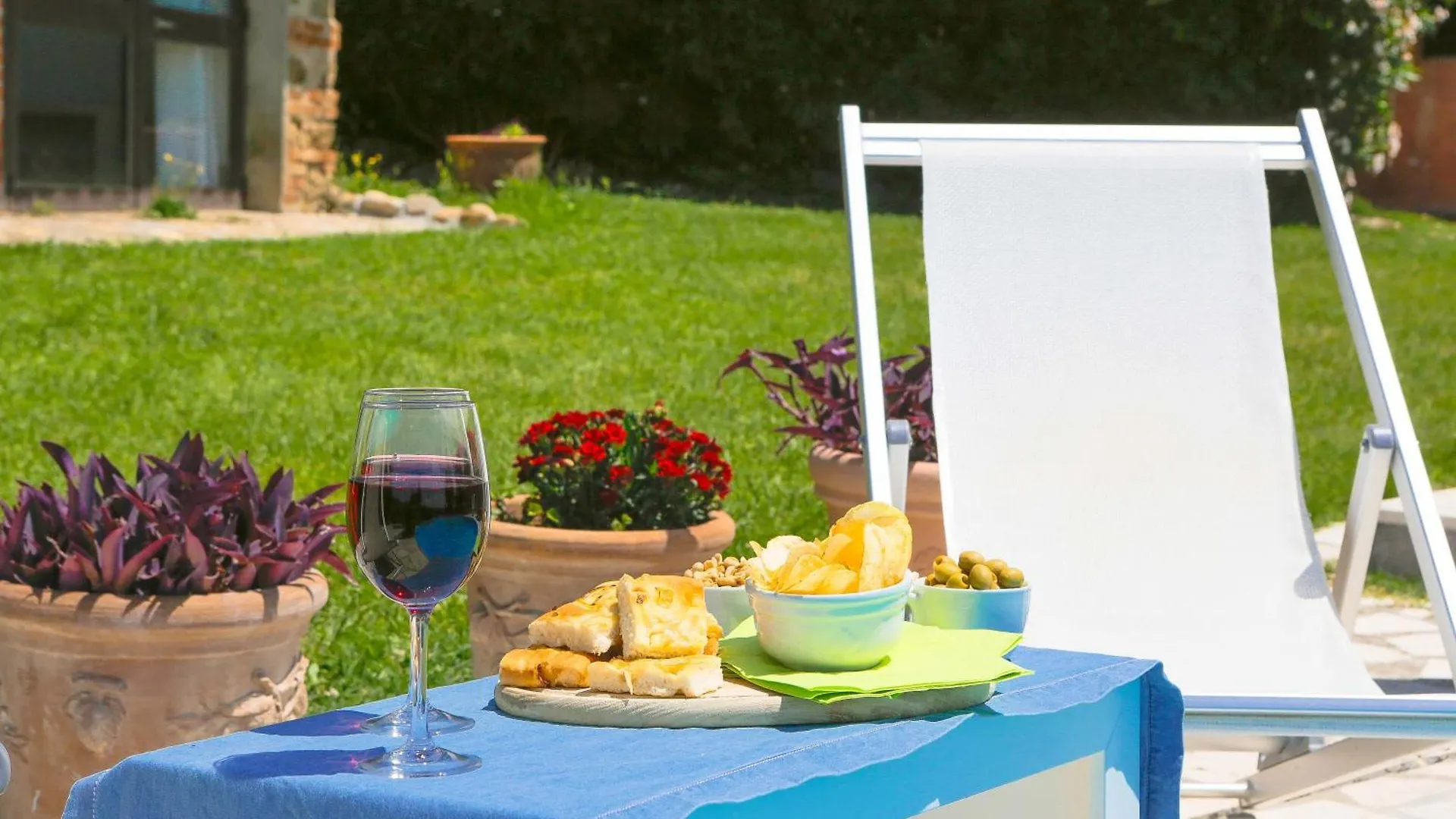 Apt Con Piscina La Stalla, 10 Min Firenze In Piena Campagna Toscana 0*, Lastra a Signa Italy