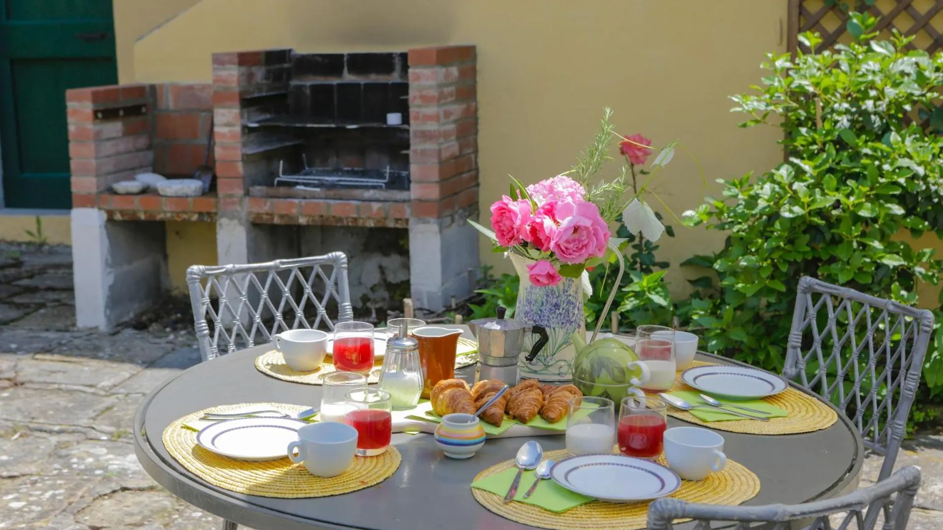 Apt Con Piscina La Stalla, 10 Min Firenze In Piena Campagna Toscana Apartment Lastra a Signa