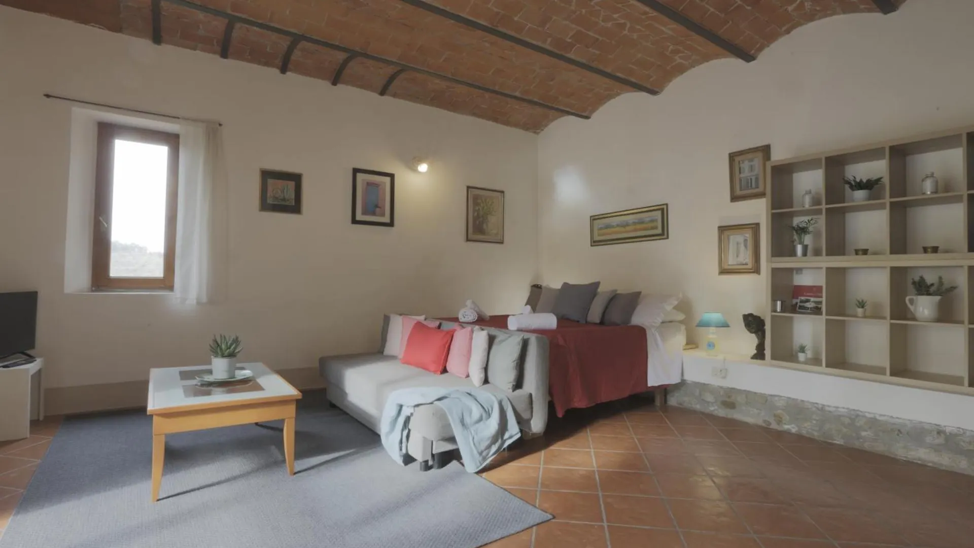Apt Con Piscina La Stalla, 10 Min Firenze In Piena Campagna Toscana Lastra a Signa