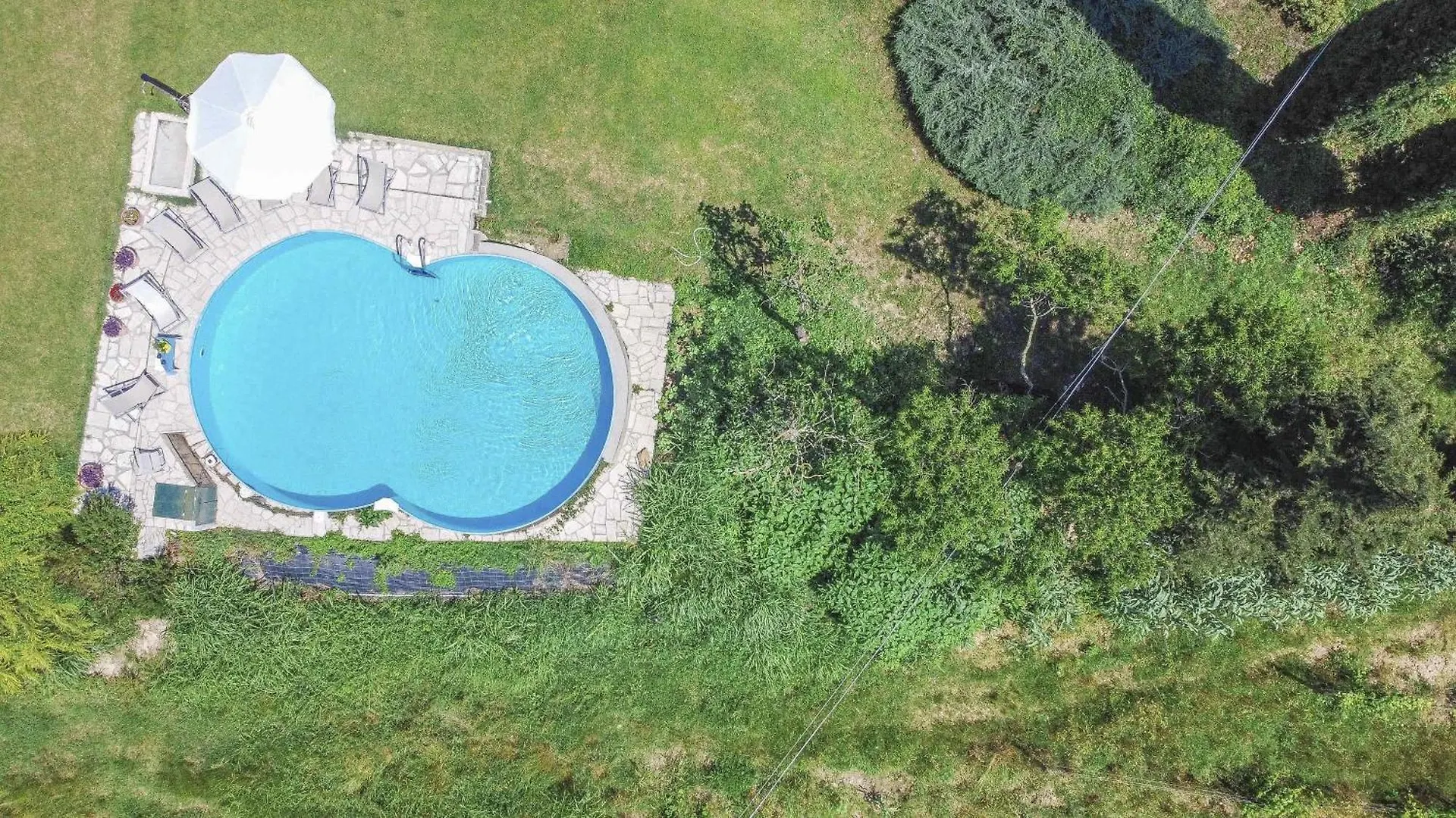 Apt Con Piscina La Stalla, 10 Min Firenze In Piena Campagna Toscana Lastra a Signa