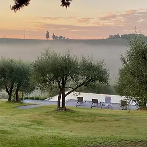 Appartamento Podere Gattabigia, Lastra a Signa