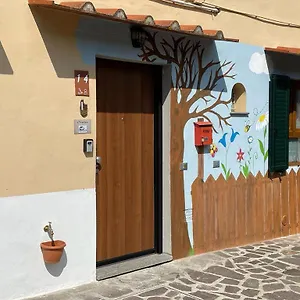 Appartamento Al Vecchio Mulino, Lastra a Signa