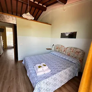 Alloggio per agriturismo Ilangi, Lastra a Signa