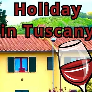 Casa vacanze Holiday Gn, Lastra a Signa