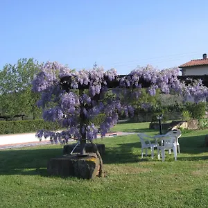 Agriturismo Villani Poderi Nesti & Cupoli Lastra a Signa