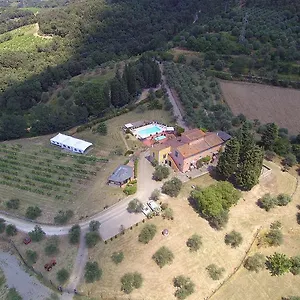 Alloggio per agriturismo Ai Mandrioli, Lastra a Signa