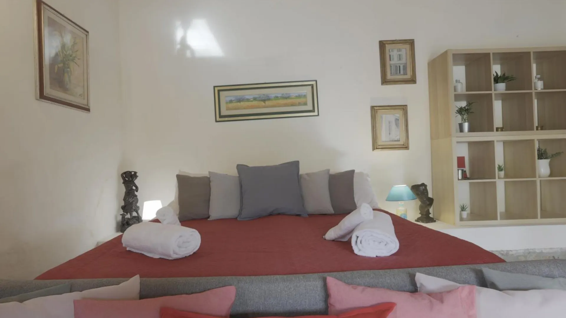 Apt Con Piscina La Stalla, 10 Min Firenze In Piena Campagna Toscana Lastra a Signa 0*,